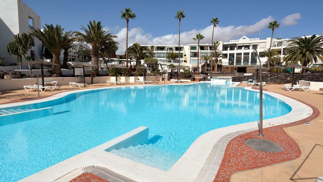 Seacoast Teguise Daire Costa Teguise